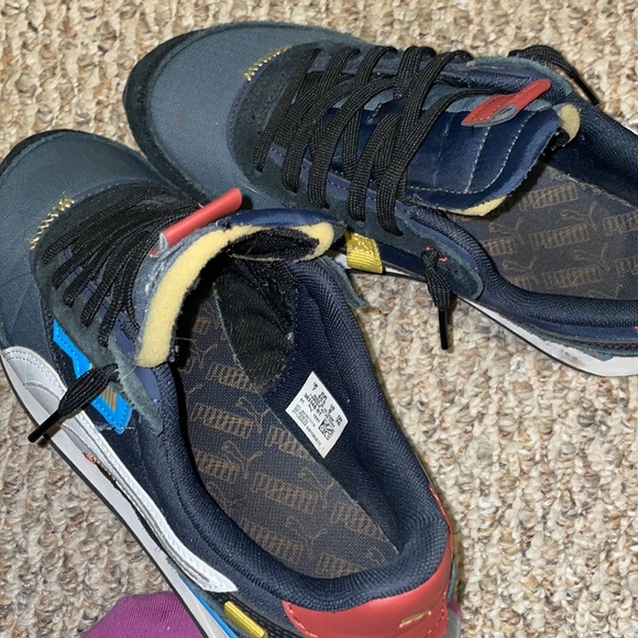 SNEAKERS | PUMA | 8 - Picture 8 of 8